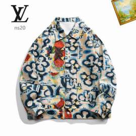 Picture of Louis Vuitton Jackets _SKULVM-3XL25tn0332075